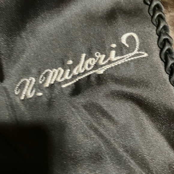 Luxurious Brown Fur Coat - Picture 4 of 6